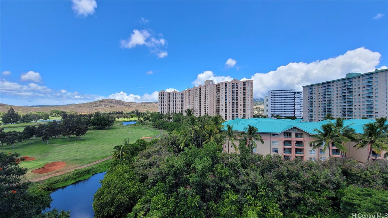 Plaza Landmark condo # 809, Honolulu, Hawaii - photo 16 of 25