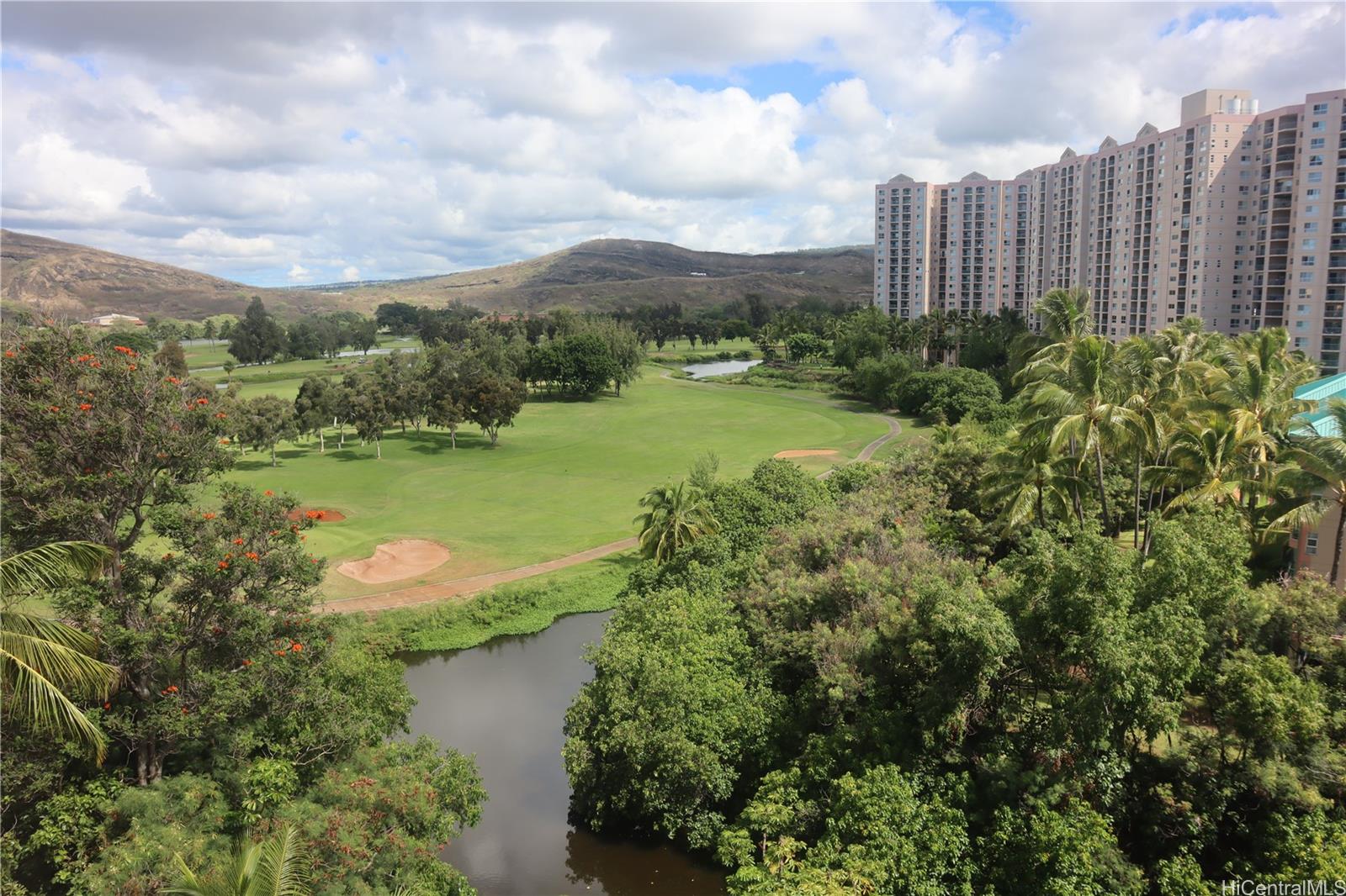 Plaza Landmark condo # 809, Honolulu, Hawaii - photo 17 of 25