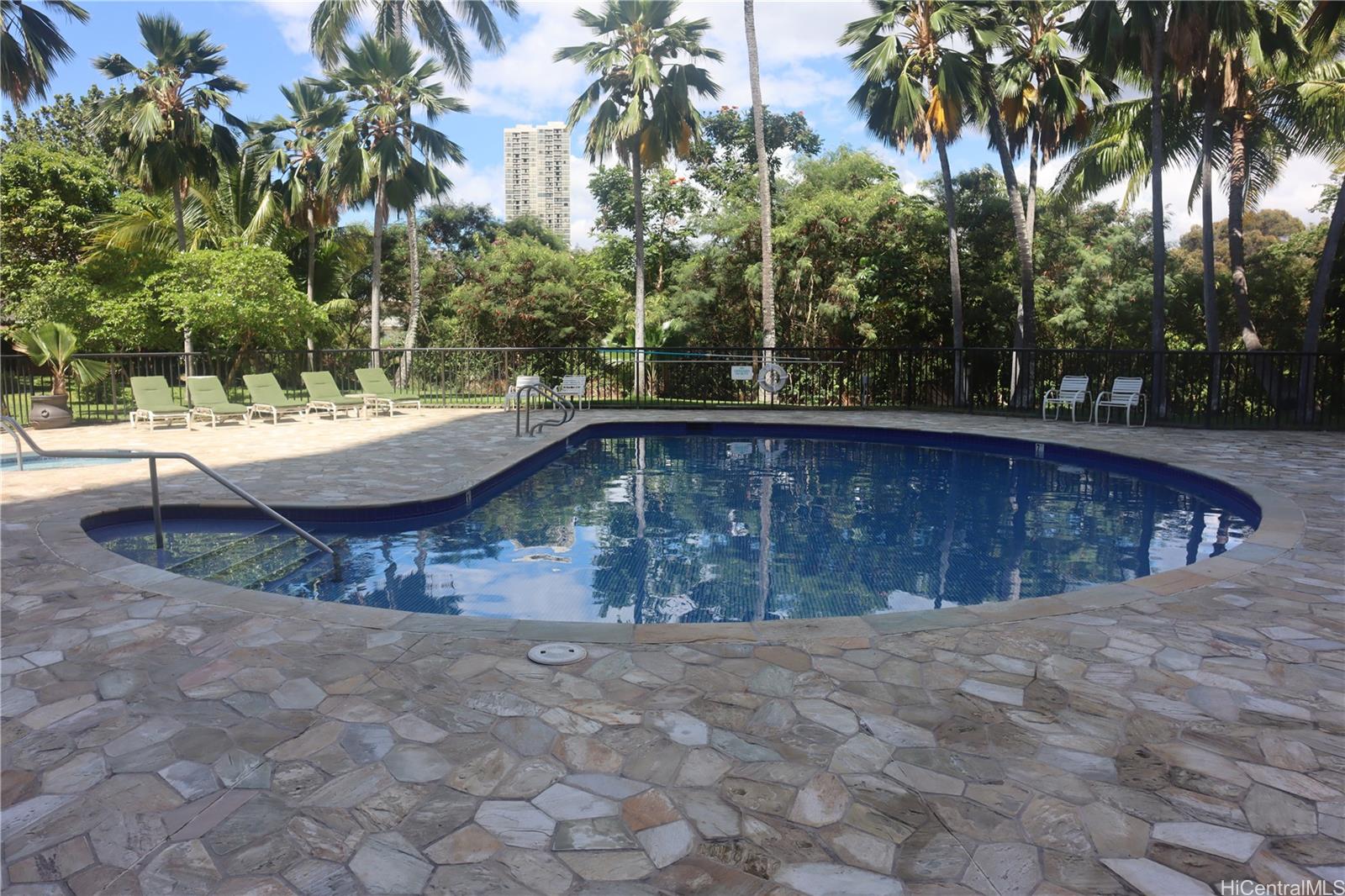 Plaza Landmark condo # 809, Honolulu, Hawaii - photo 20 of 25