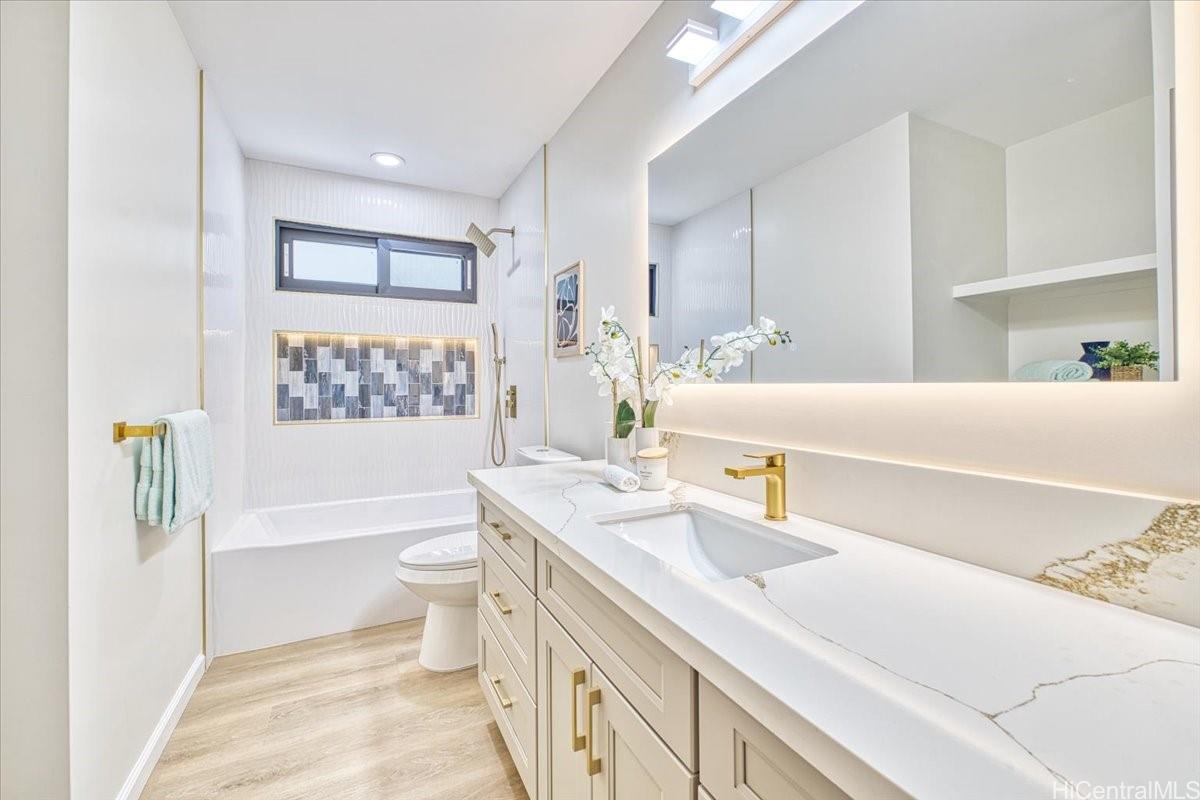 5333  Puahia Place Waialae Iki, Diamond Head home - photo 17 of 25