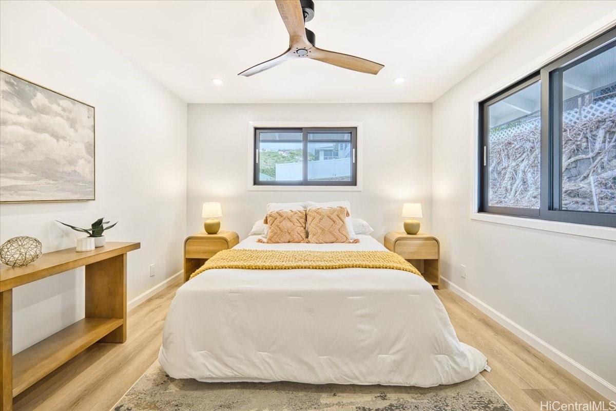 5333  Puahia Place Waialae Iki, Diamond Head home - photo 18 of 25