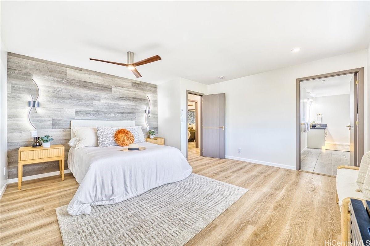 5333  Puahia Place Waialae Iki, Diamond Head home - photo 19 of 25