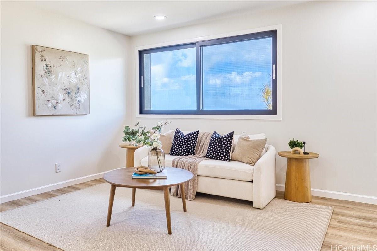 5333  Puahia Place Waialae Iki, Diamond Head home - photo 23 of 25