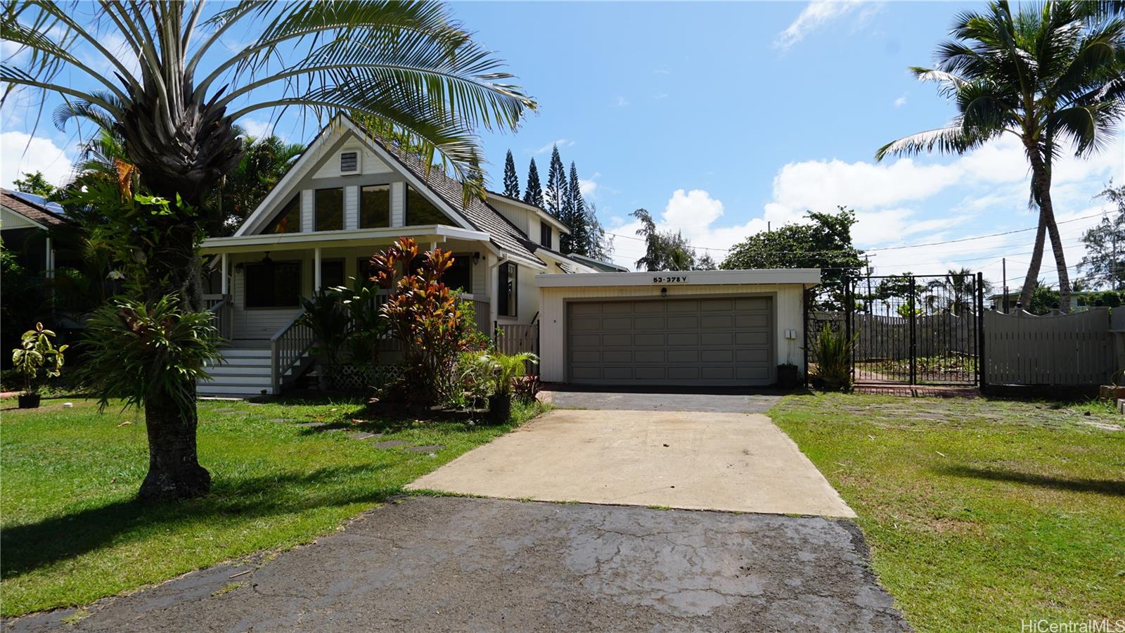 53378V Kamehameha Hwy 1, Hauula, Hi 96717 Punaluu