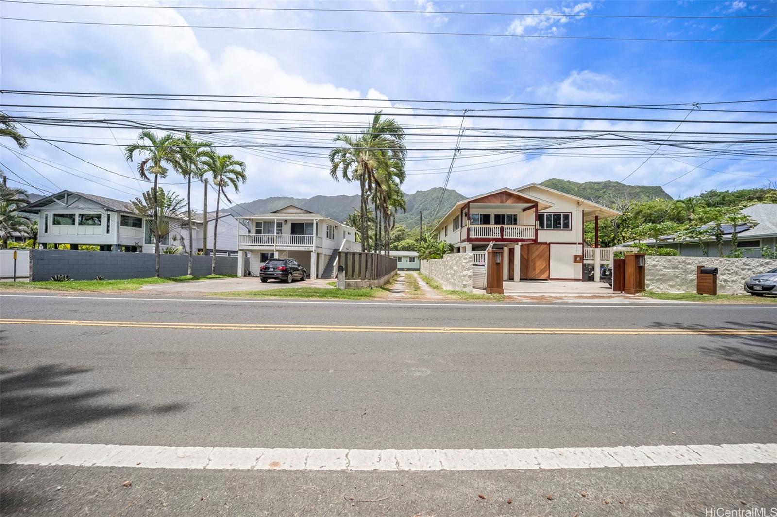 53-388 Kamehameha Hwy Hauula - Multi-family - photo 3 of 25