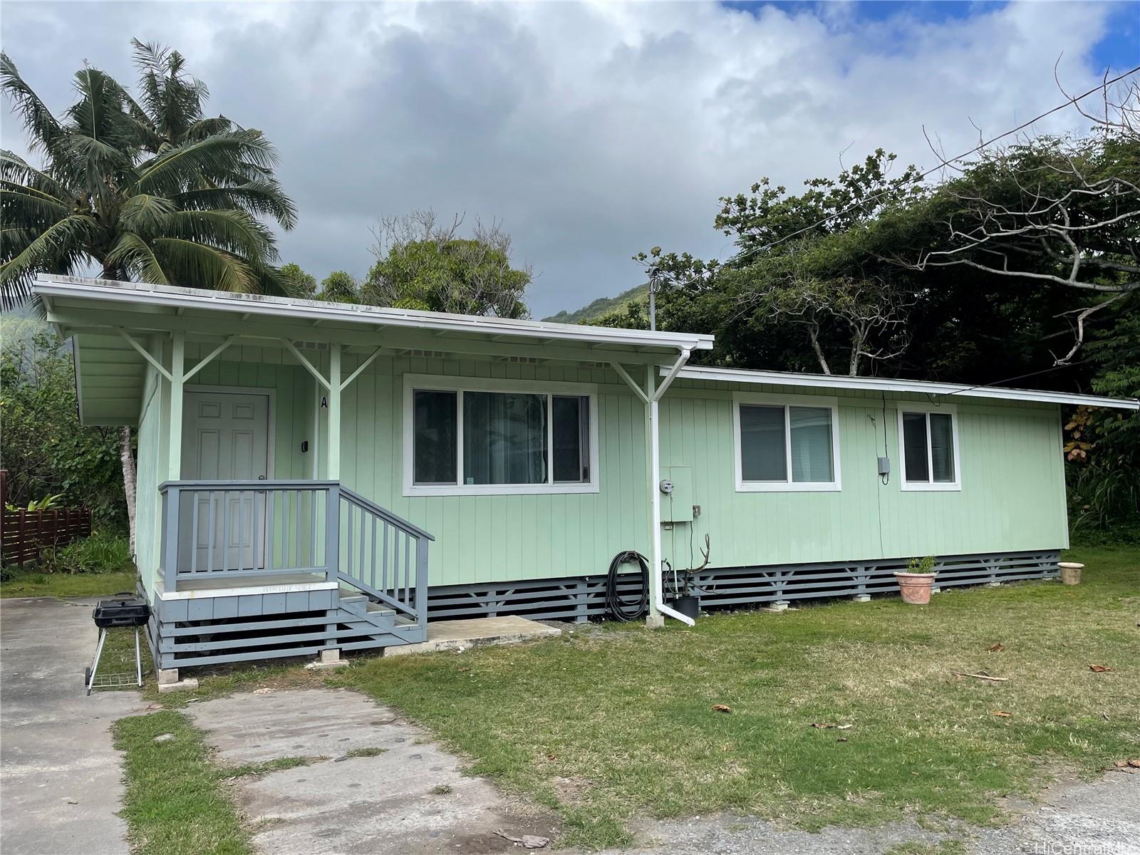 53-388 Kamehameha Hwy Hauula - Multi-family - photo 22 of 25