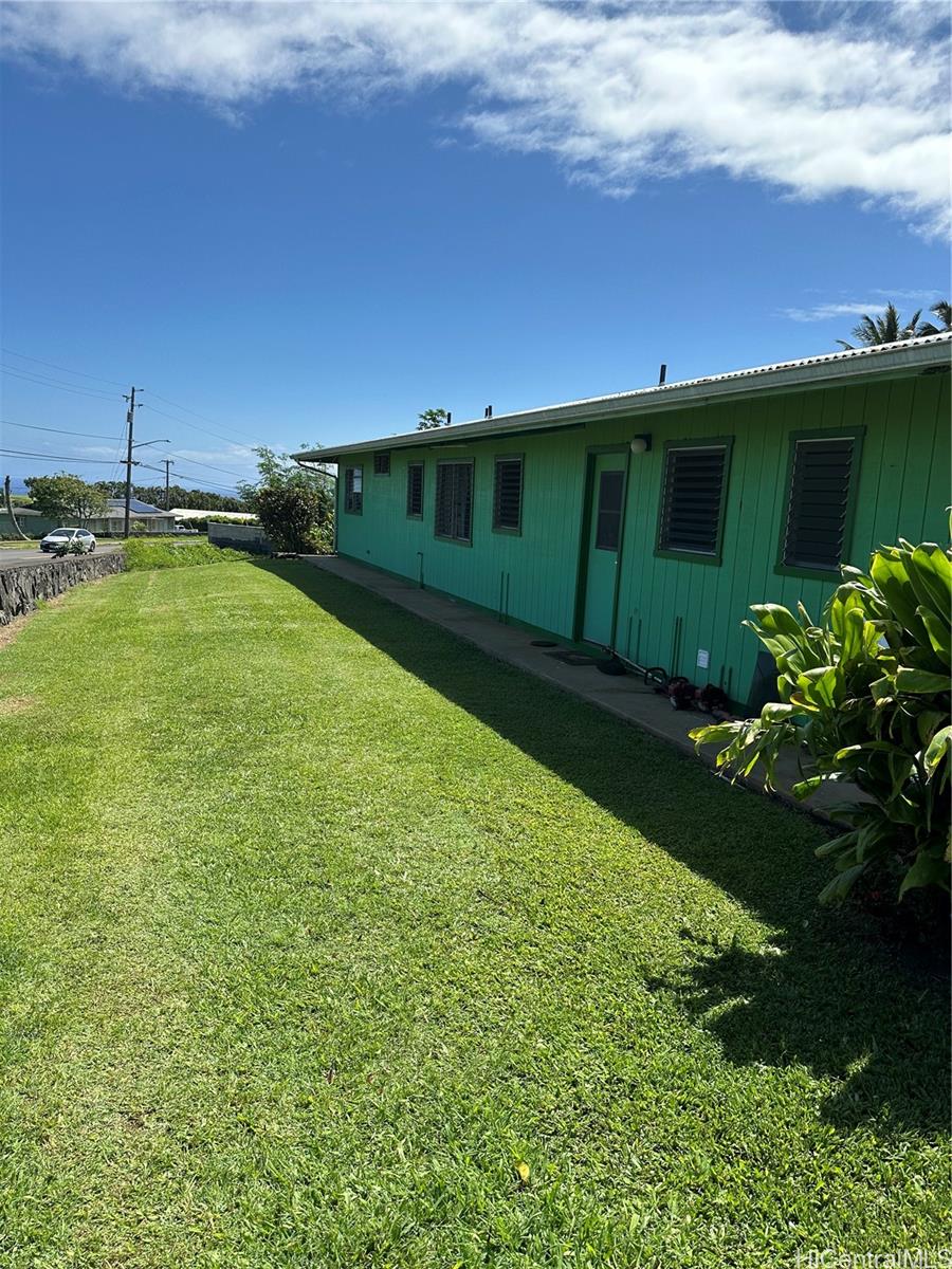 53-3988  Kii Place Ainakea, North Kohala home - photo 4 of 20