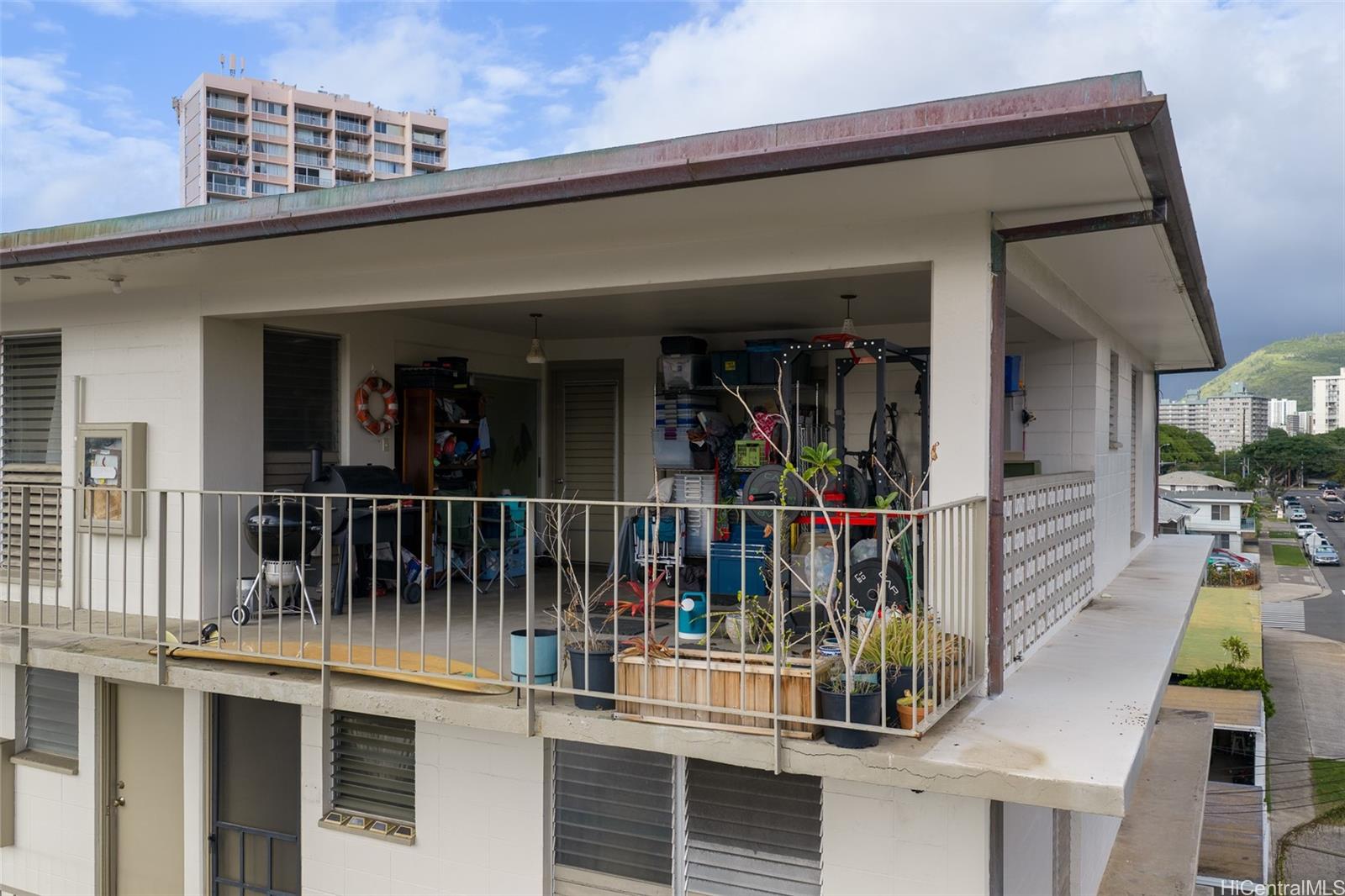 534 Kamoku Street Honolulu - Multi-family - photo 15 of 25