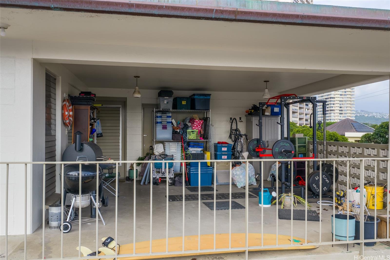 534 Kamoku Street Honolulu - Multi-family - photo 16 of 25