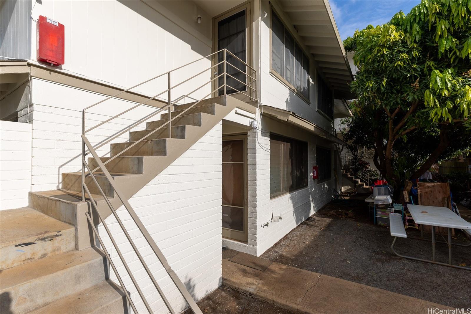 534 Kamoku Street Honolulu - Multi-family - photo 17 of 25