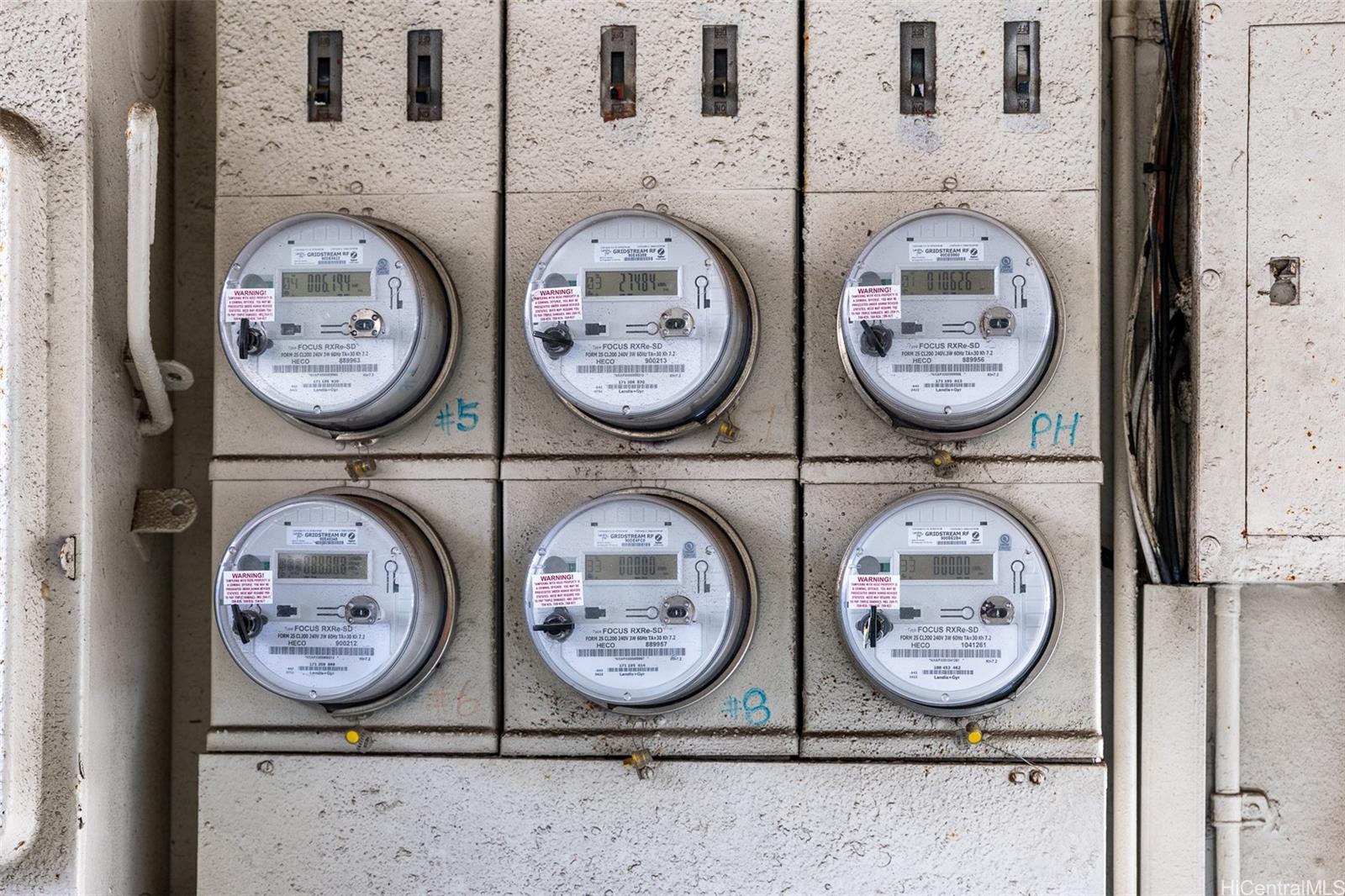 534 Kamoku Street Honolulu - Multi-family - photo 20 of 25