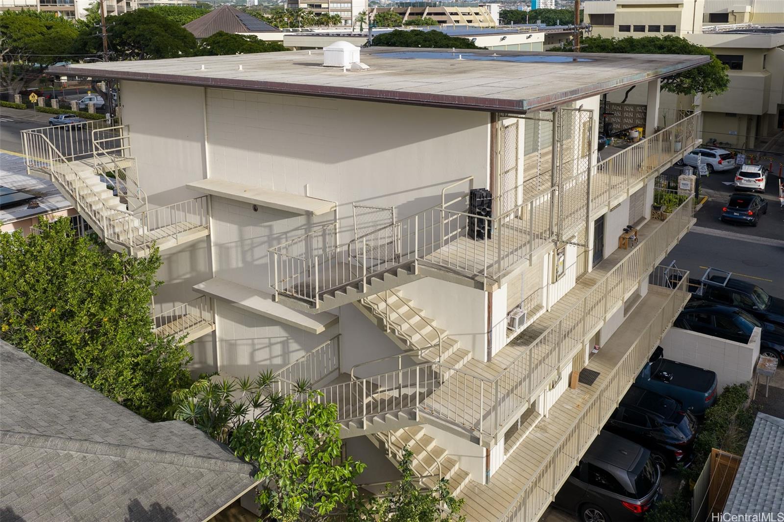 534 Kamoku Street Honolulu Oahu commercial real estate photo24 of 25