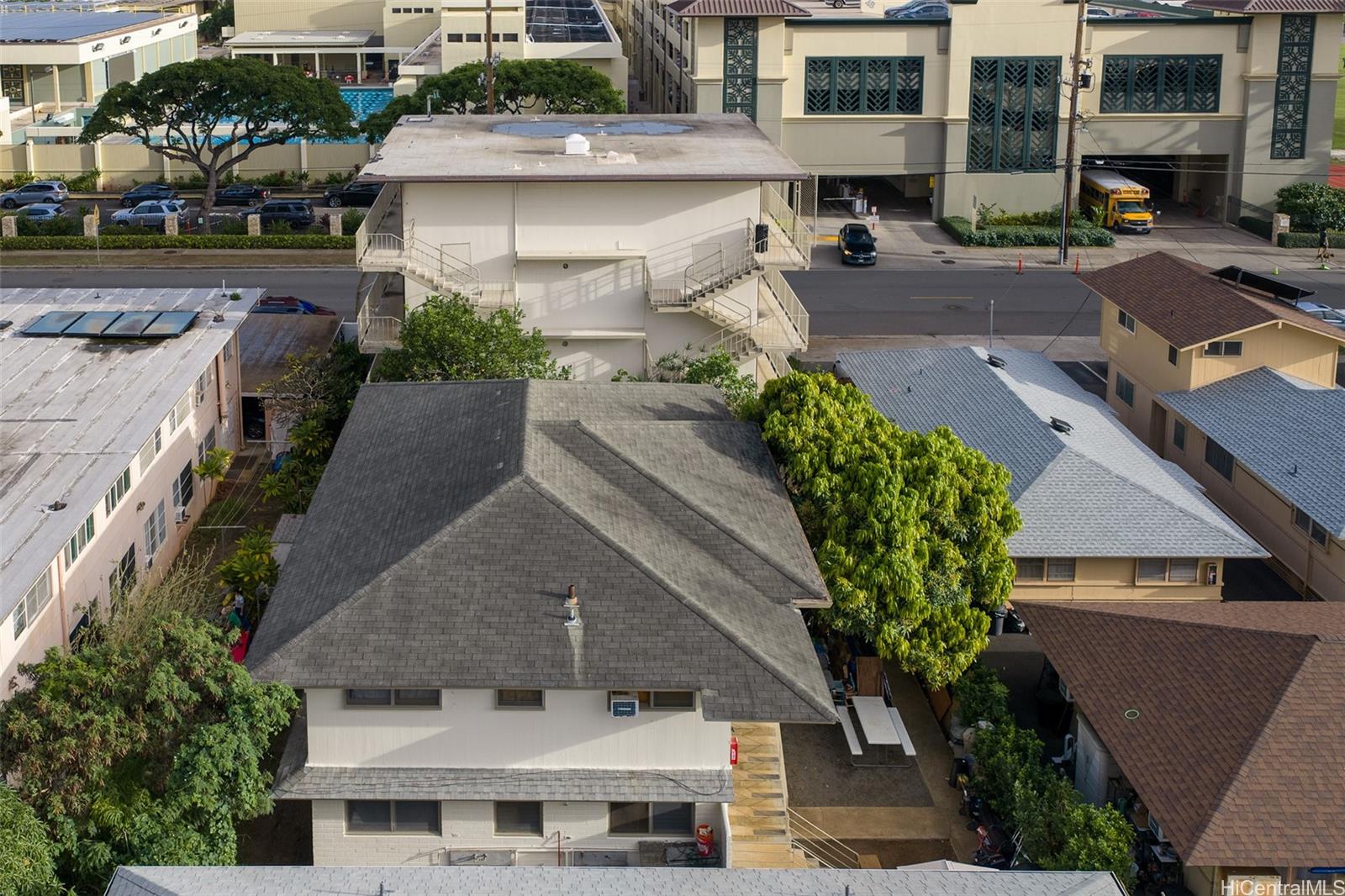 534 Kamoku Street Honolulu Oahu commercial real estate photo25 of 25