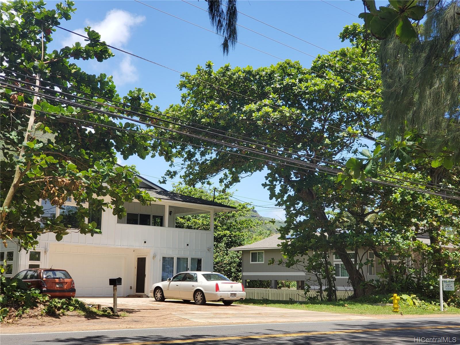 53400 Kamehameha Hwy , Hauula, Hi 96717 home Punaluu Kaneohe