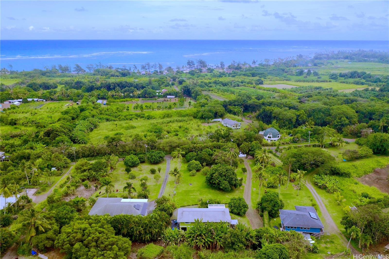 53-416  Kamehameha Hwy Punaluu, Kaneohe home - photo 23 of 25
