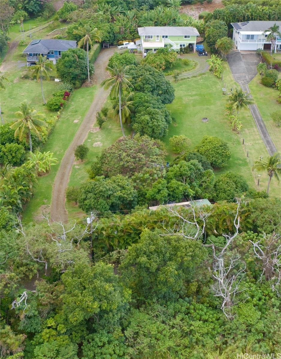 53-416  Kamehameha Hwy Punaluu, Kaneohe home - photo 24 of 25