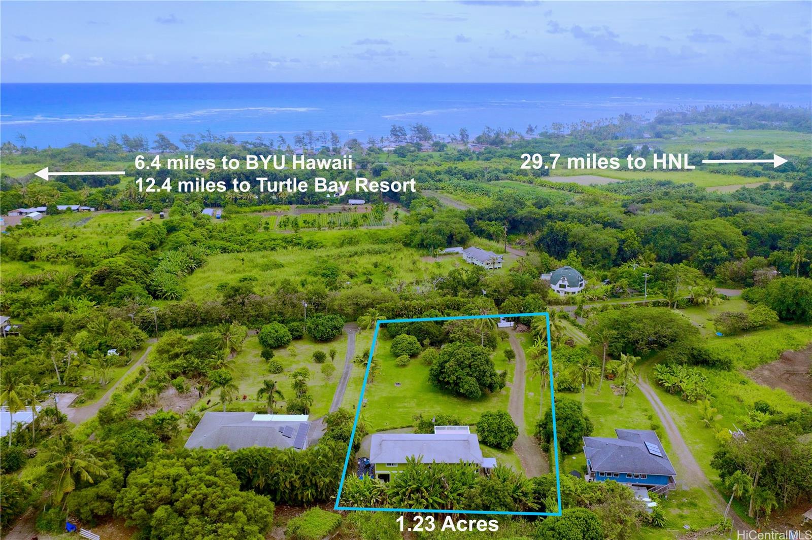 53-416  Kamehameha Hwy Punaluu, Kaneohe home - photo 6 of 25