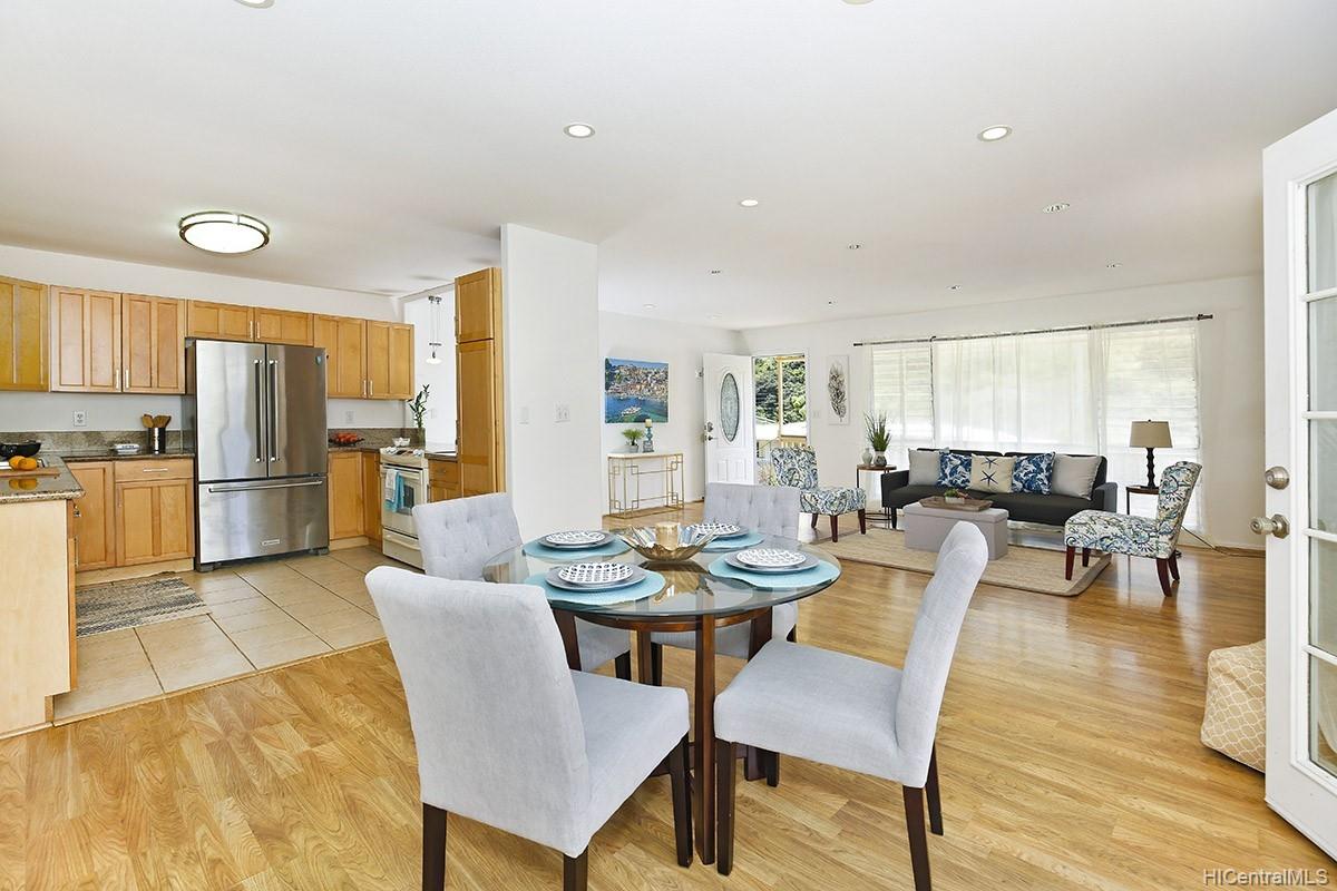 5344 Malu Place , Honolulu house for sale Waialae Nui Vly Diamond Head