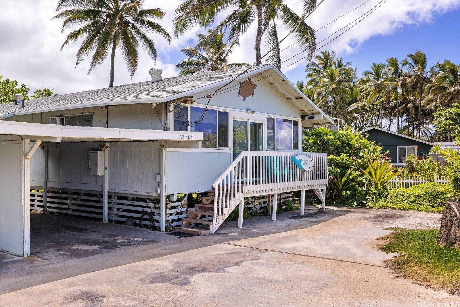 53-464  Kamehameha Hwy Punaluu, Kaneohe home - photo 21 of 25