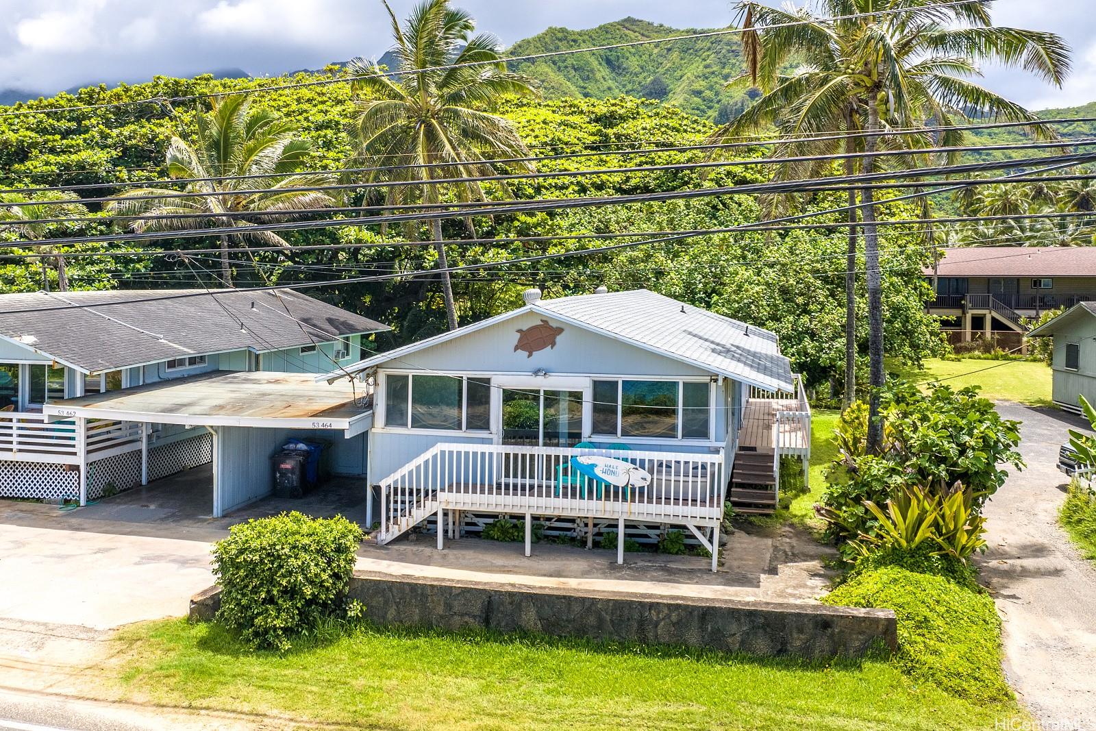 53-464  Kamehameha Hwy Punaluu, Kaneohe home - photo 22 of 25