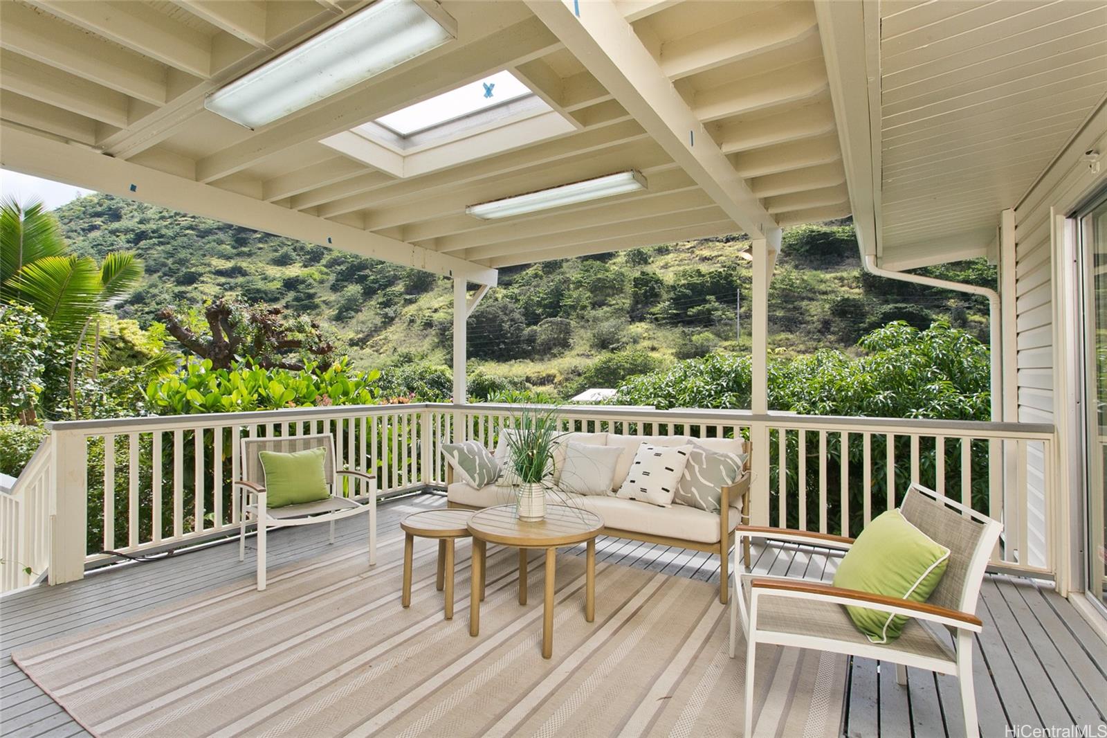 5347  Malu Place Waialae Nui Vly, Diamond Head home - photo 23 of 25