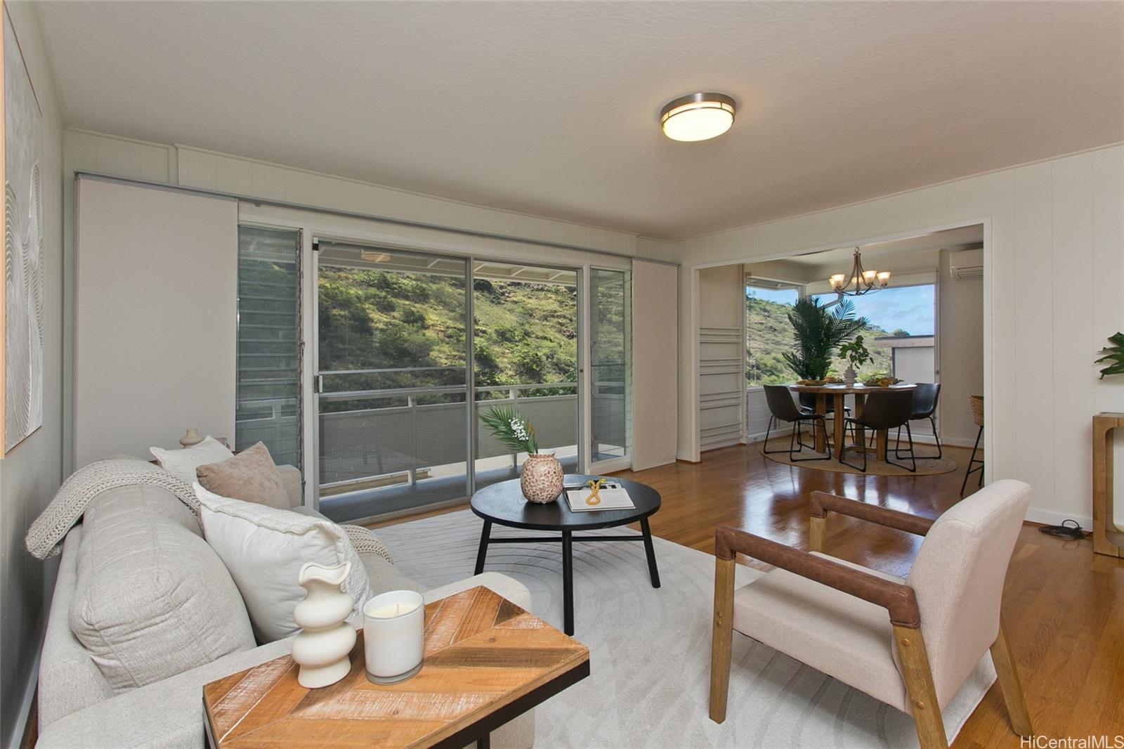 5347  Malu Place Waialae Nui Vly, Diamond Head home - photo 5 of 25