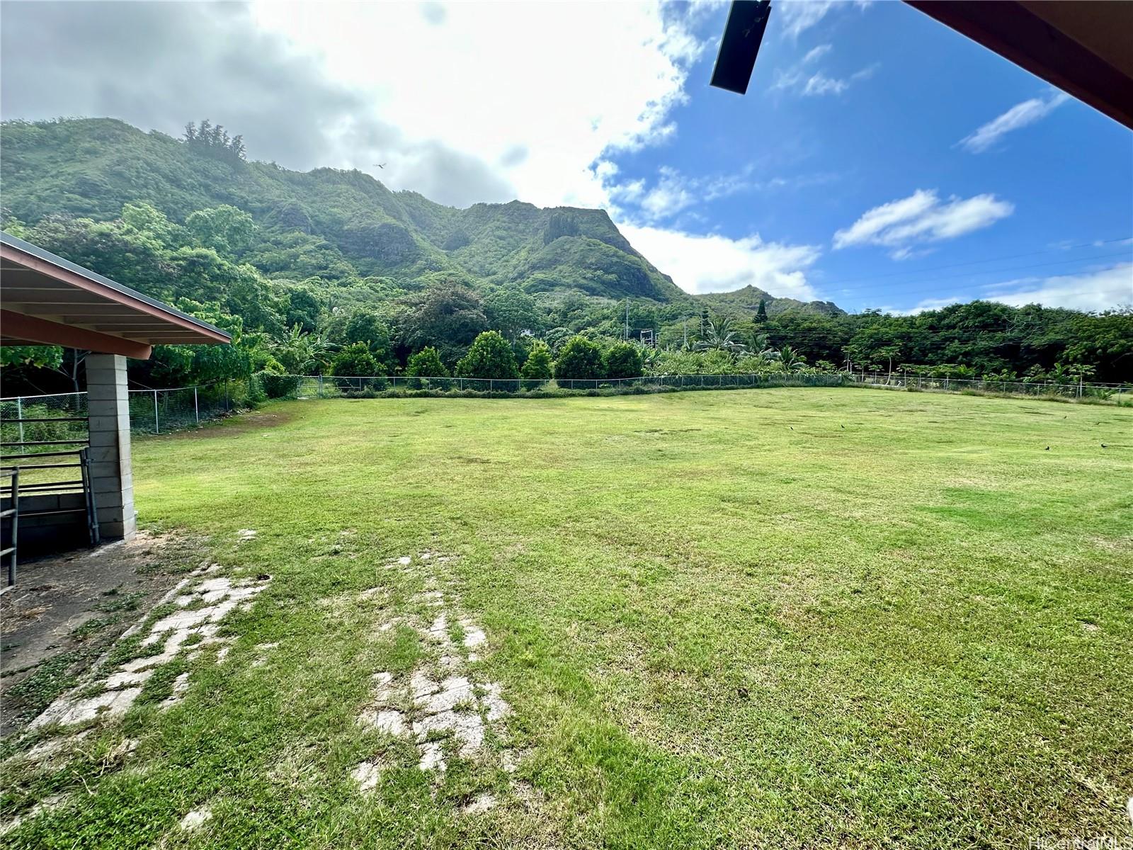 53-480 Z  Kamehameha Hwy Punaluu, Kaneohe home - photo 22 of 23