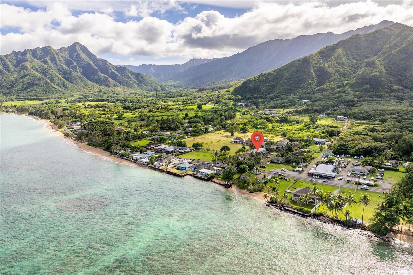 53-524  Kamehameha Hwy Punaluu, Kaneohe home - photo 24 of 25