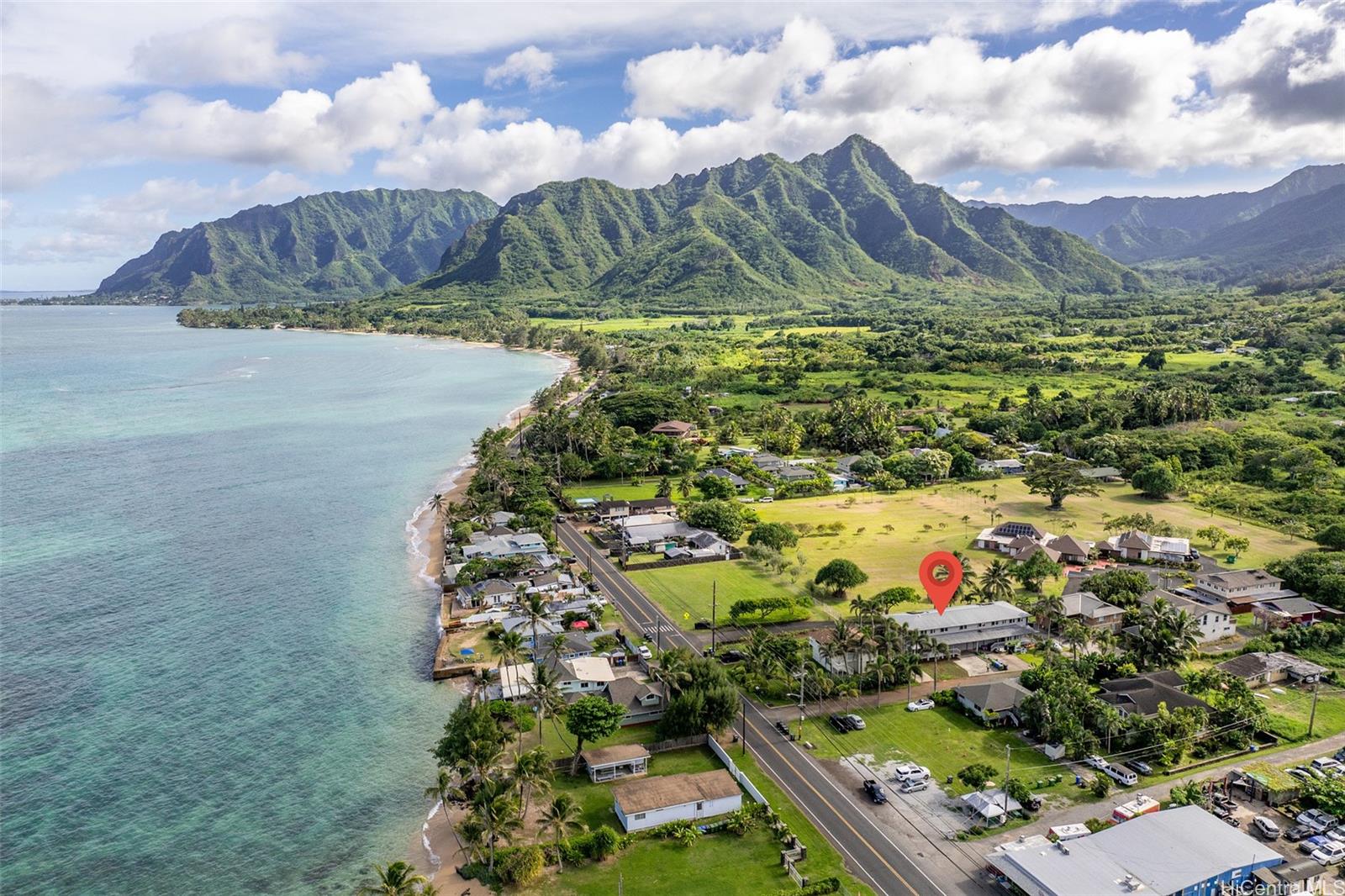 53-524  Kamehameha Hwy Punaluu, Kaneohe home - photo 25 of 25