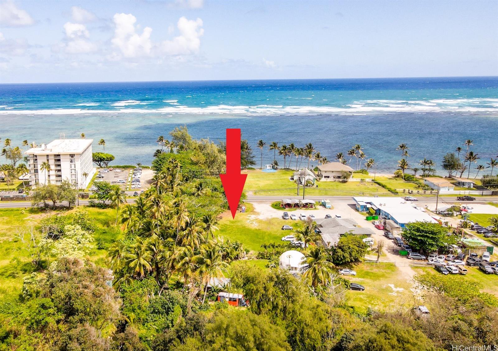 53-544 Kamehameha Hwy  Hauula, Hi vacant land for sale - photo 2 of 10