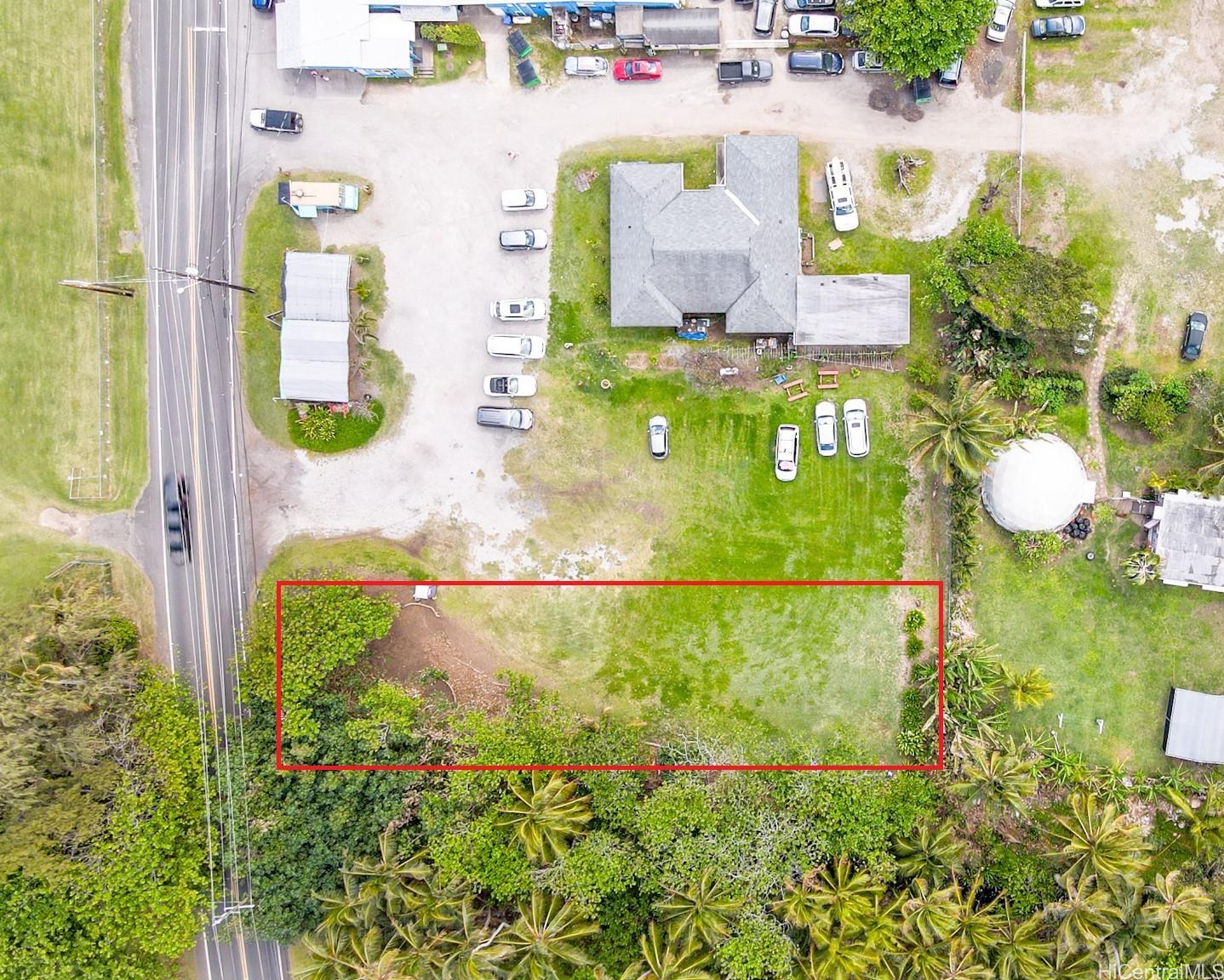 53-544 Kamehameha Hwy  Hauula, Hi vacant land for sale - photo 4 of 10
