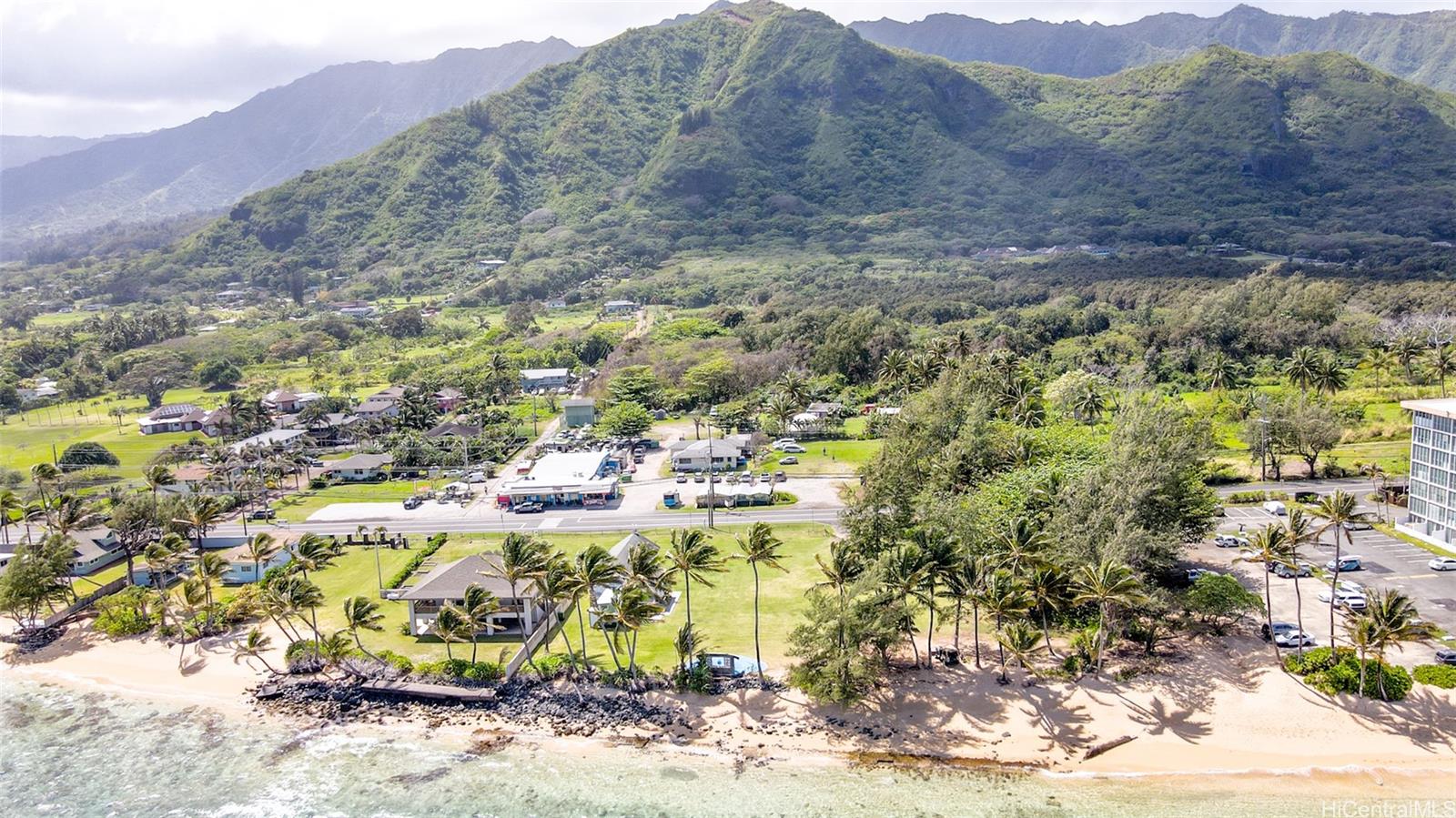 53-544 Kamehameha Hwy  Hauula, Hi vacant land for sale - photo 4 of 10