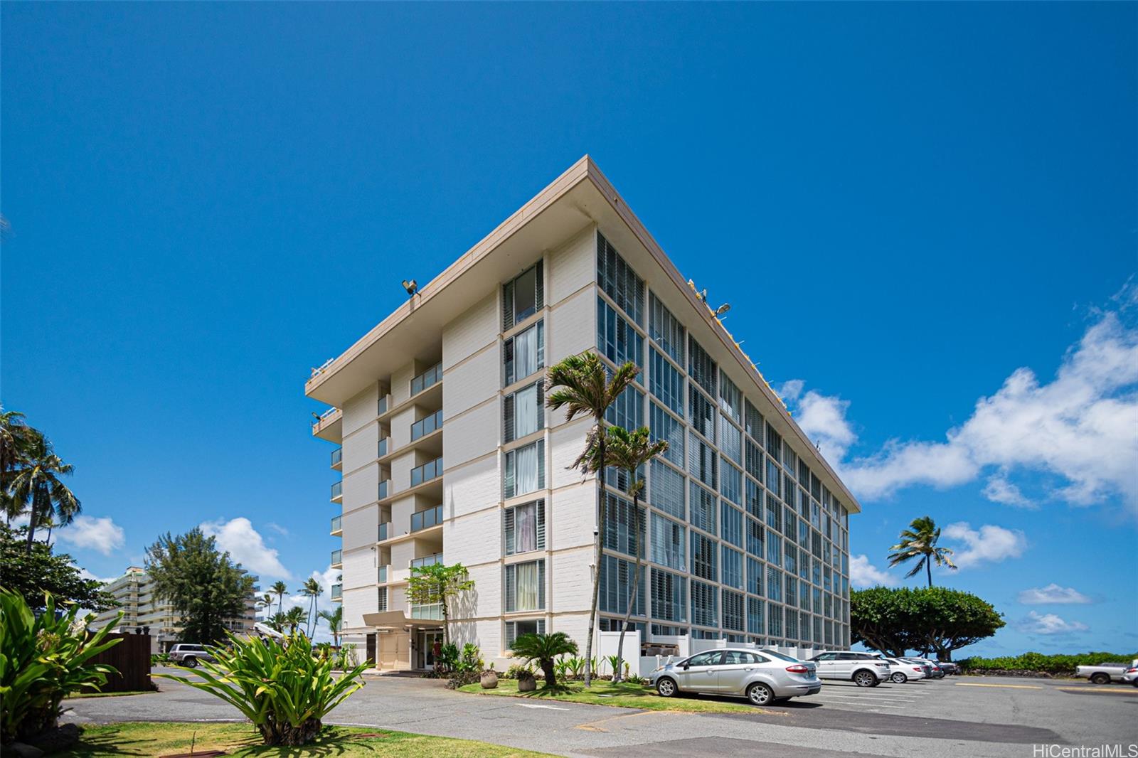 Hanohano Hale condo # 106, Hauula, Hawaii - photo 25 of 25