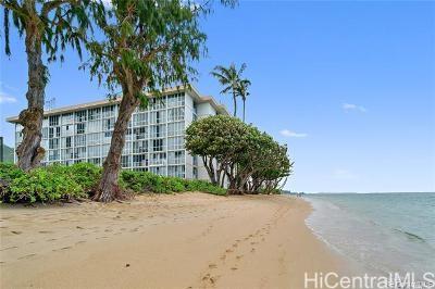 Hanohano Hale condo # 108, Hauula, Hawaii - photo 4 of 5