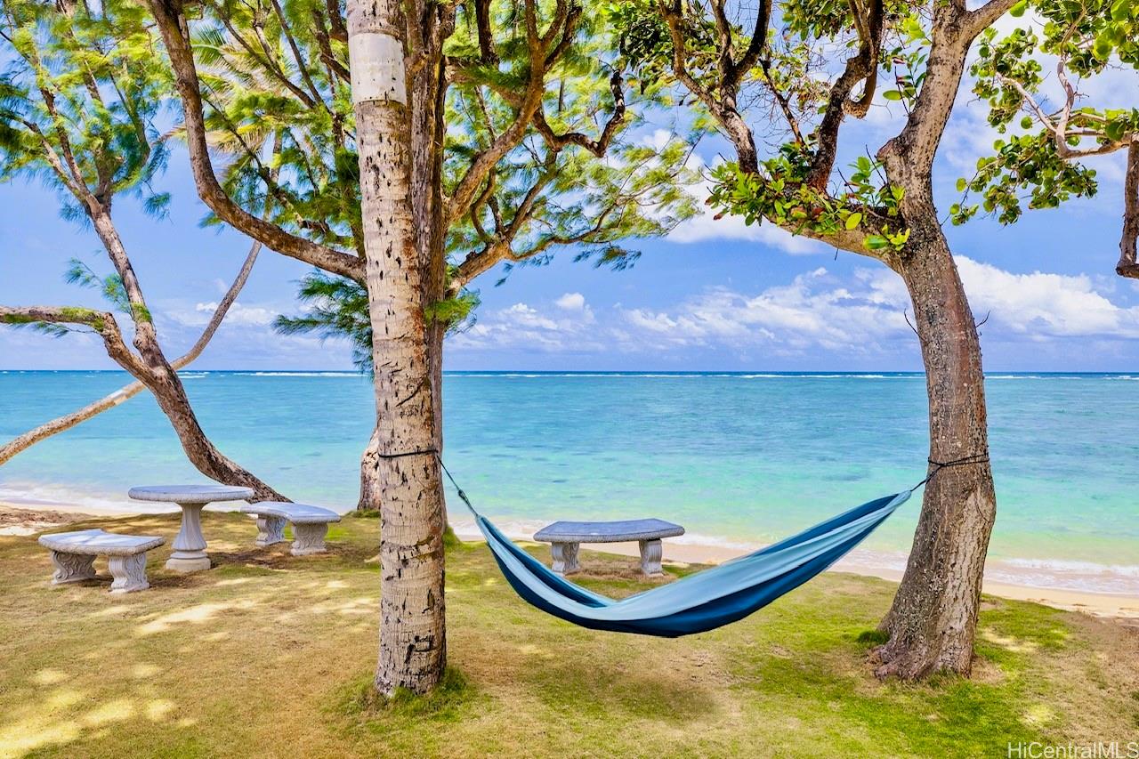 Hanohano Hale condo # 110, Hauula, Hawaii - photo 5 of 6