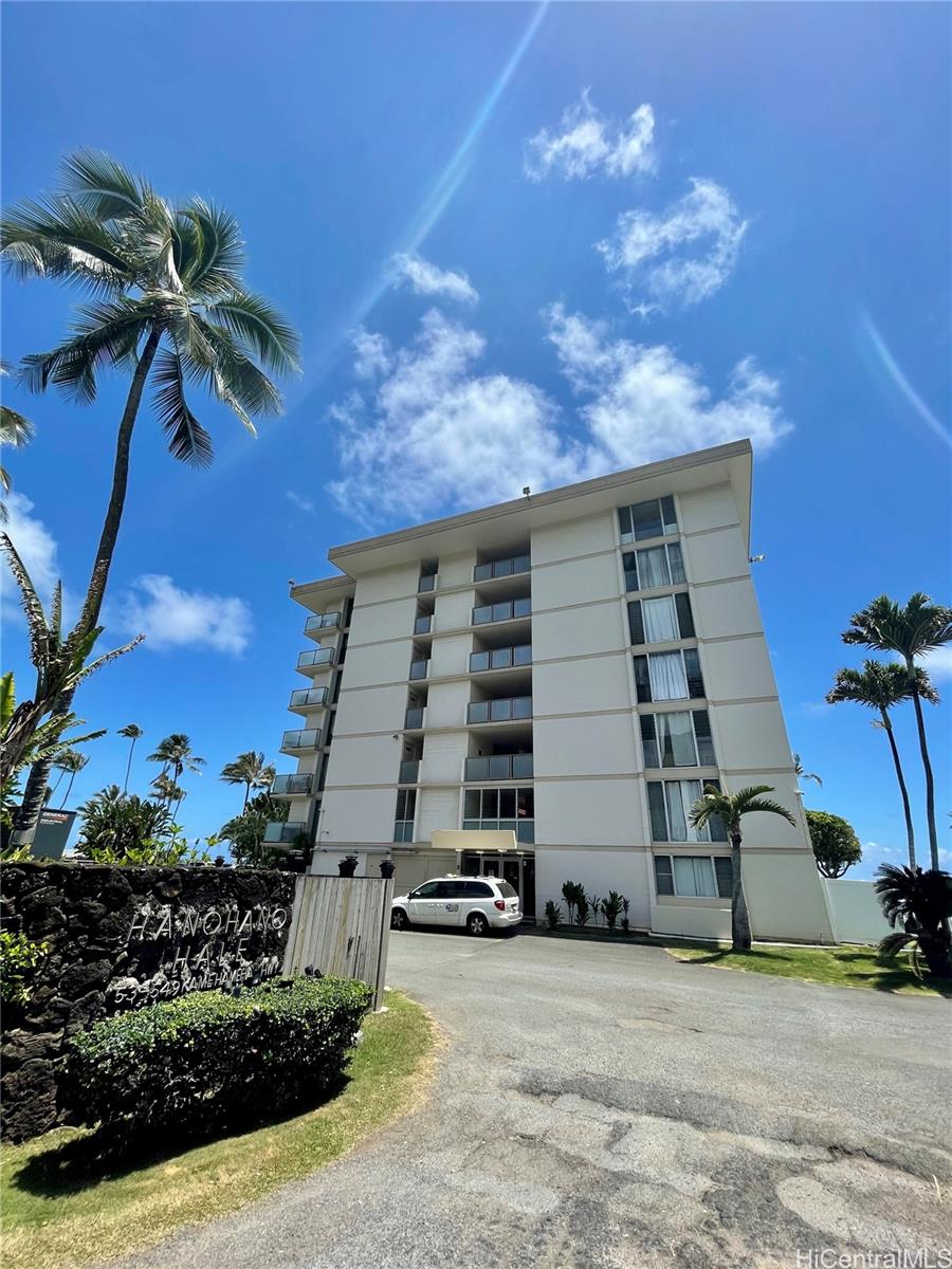 Hanohano Hale 117, 53549 Kamehameha Hwy, Hauula Punaluu condo