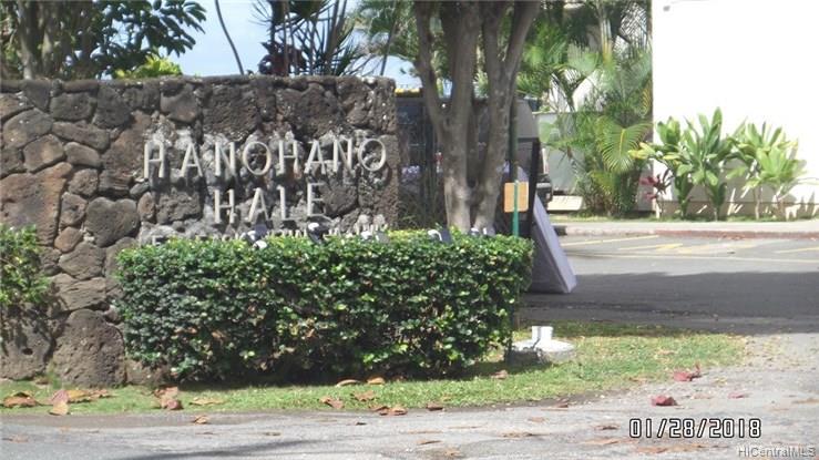 Hanohano Hale condo # 207, Hauula, Hawaii - photo 10 of 11