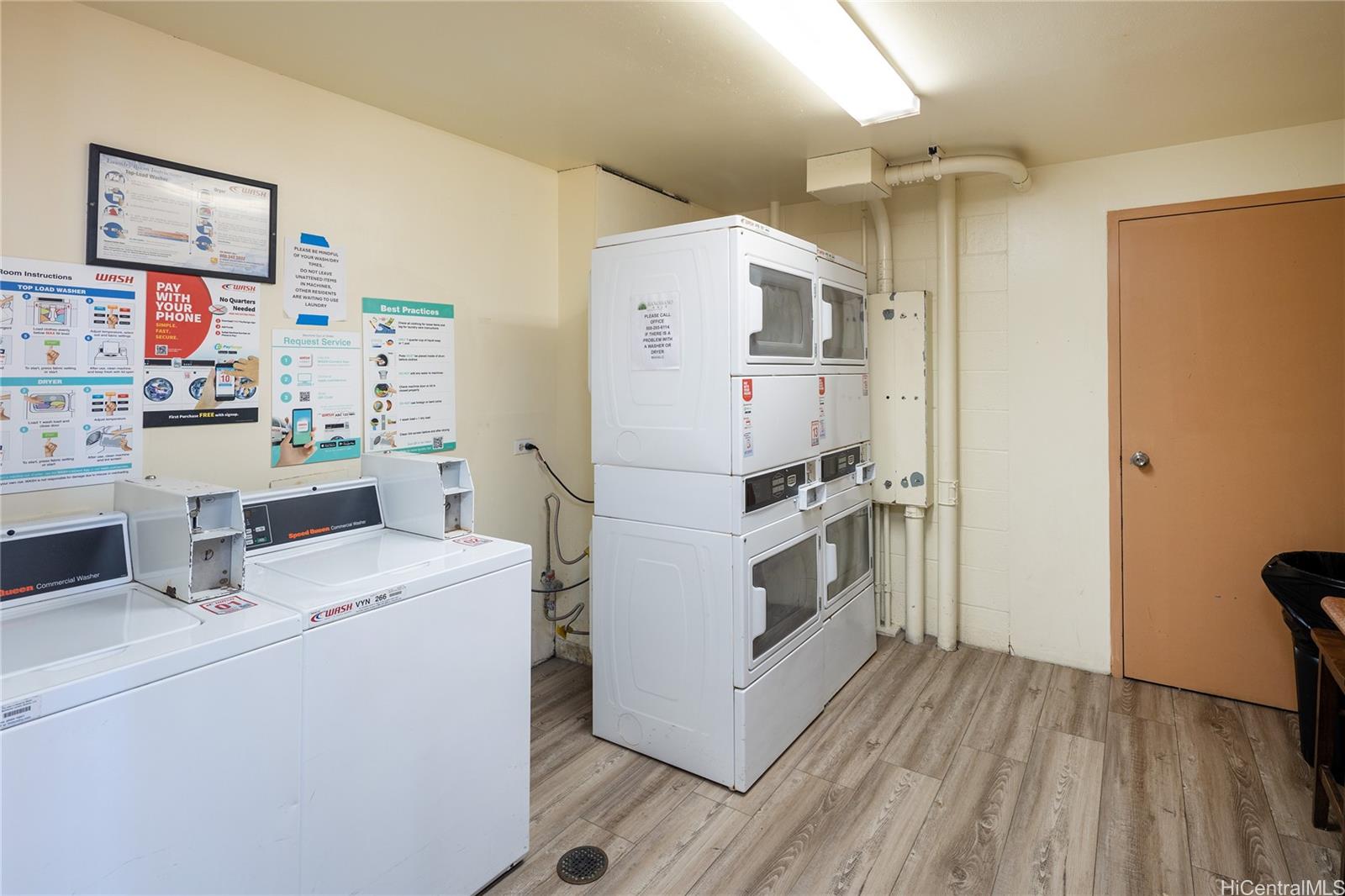 Hanohano Hale condo # 209, Hauula, Hawaii - photo 14 of 19