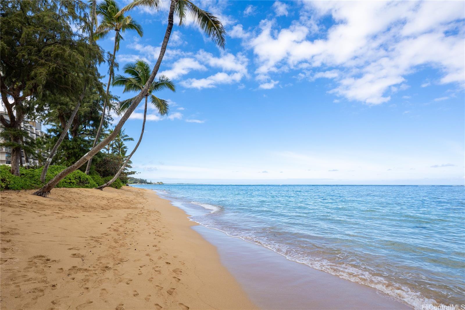 Hanohano Hale condo # 209, Hauula, Hawaii - photo 18 of 19