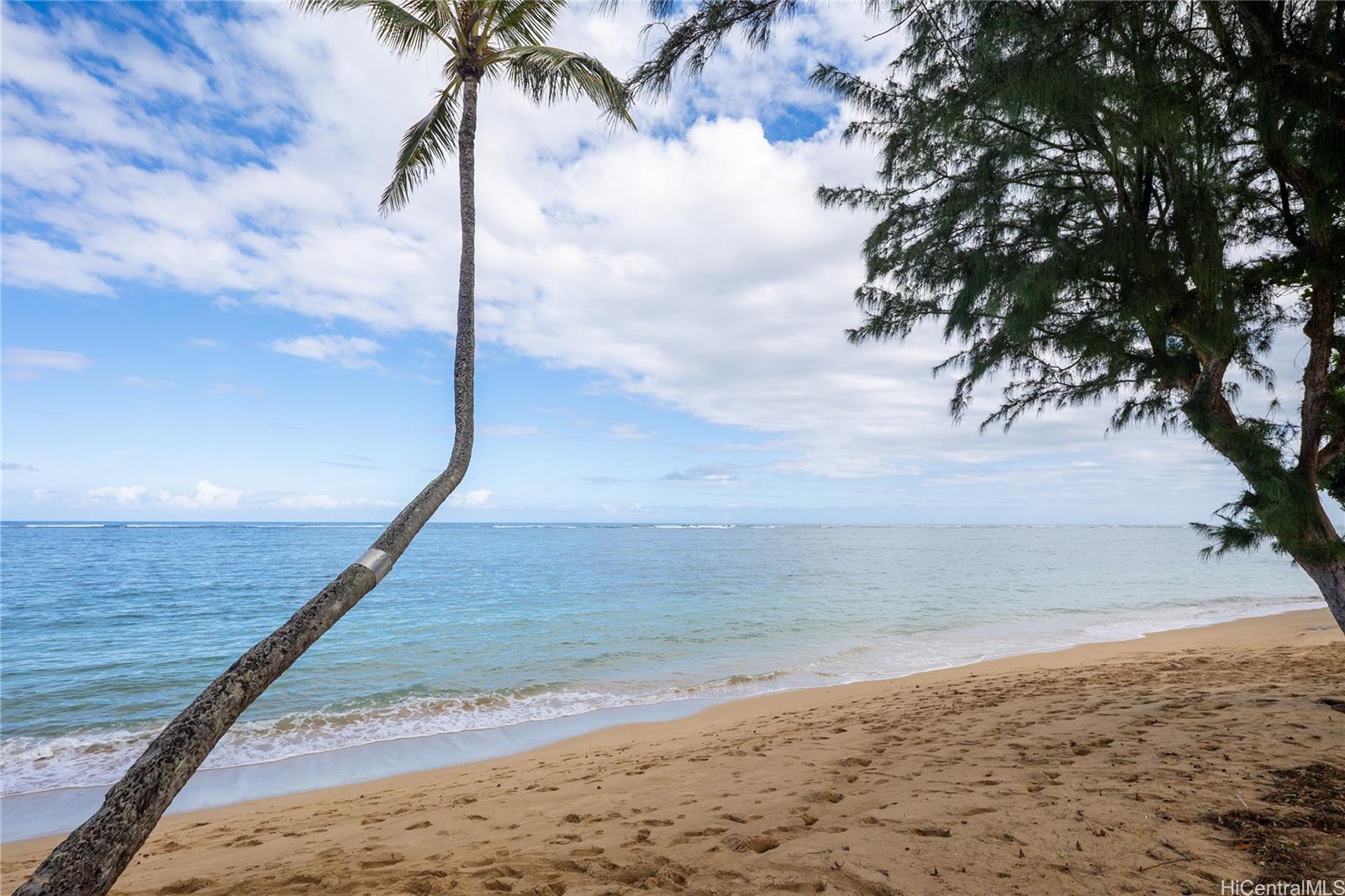 Hanohano Hale condo # 209, Hauula, Hawaii - photo 19 of 19