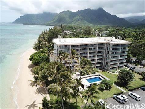 Hanohano Hale condo # 309, Hauula, Hawaii - photo 12 of 23