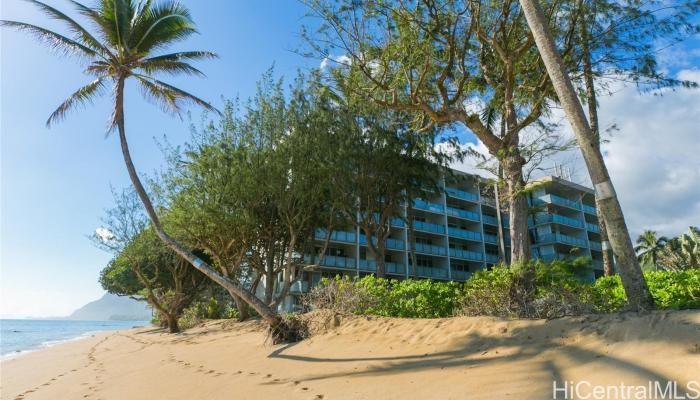 Hanohano Hale condo # 309, Hauula, Hawaii - photo 19 of 23