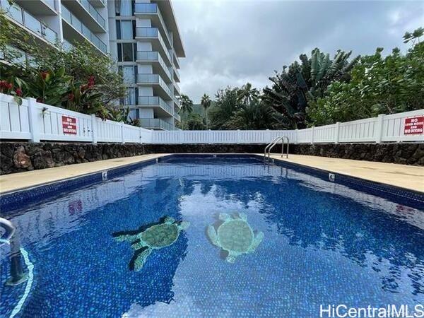 Hanohano Hale condo # 309, Hauula, Hawaii - photo 5 of 23