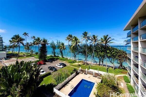 Hanohano Hale condo # 309, Hauula, Hawaii - photo 6 of 23