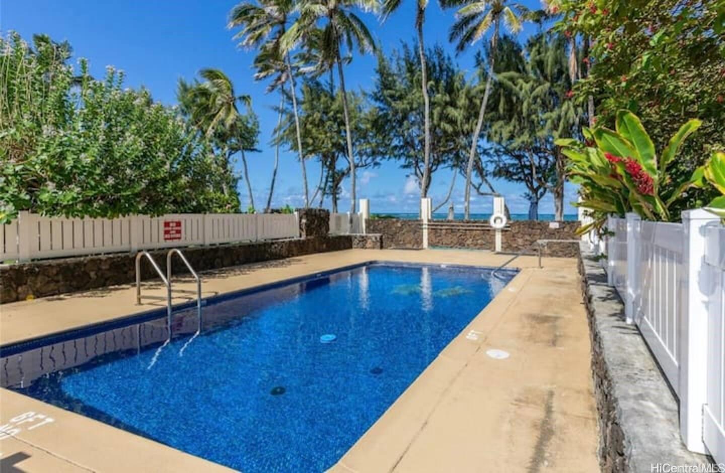 Hanohano Hale condo # 309, Hauula, Hawaii - photo 8 of 23