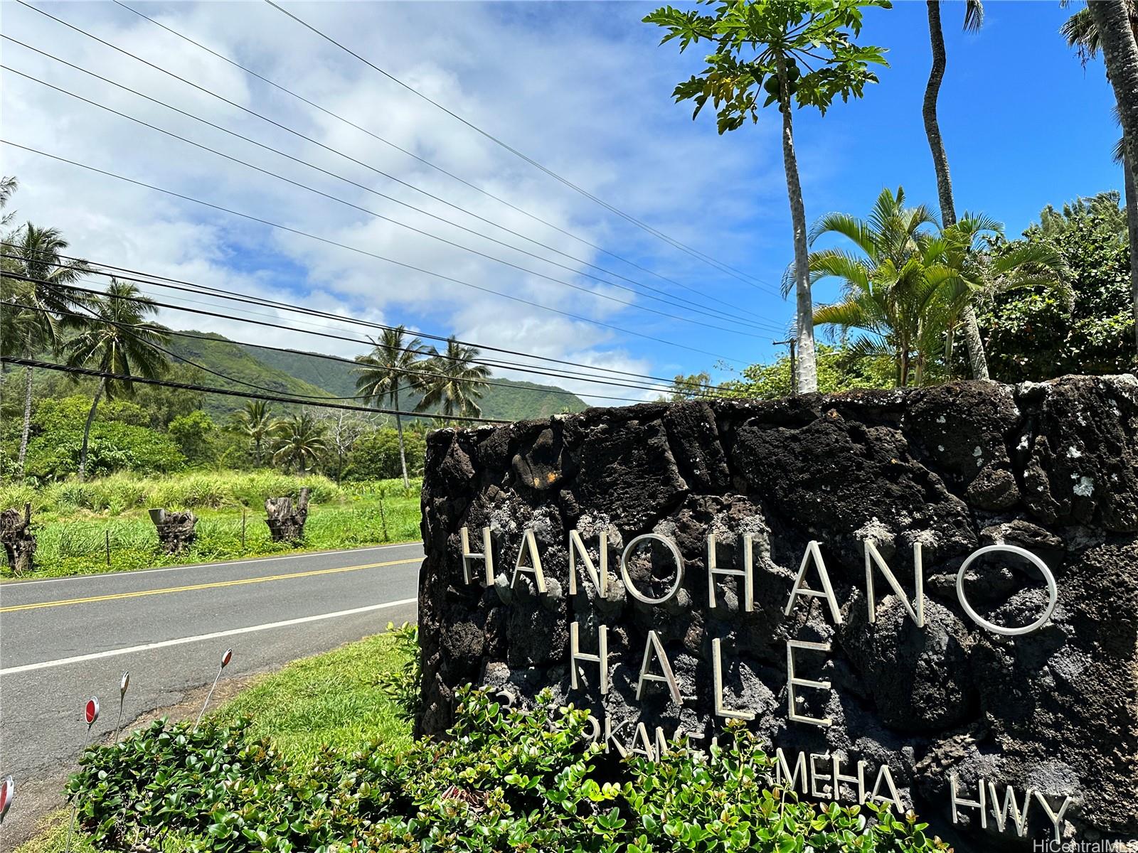 Hanohano Hale condo # 316, Hauula, Hawaii - photo 2 of 23