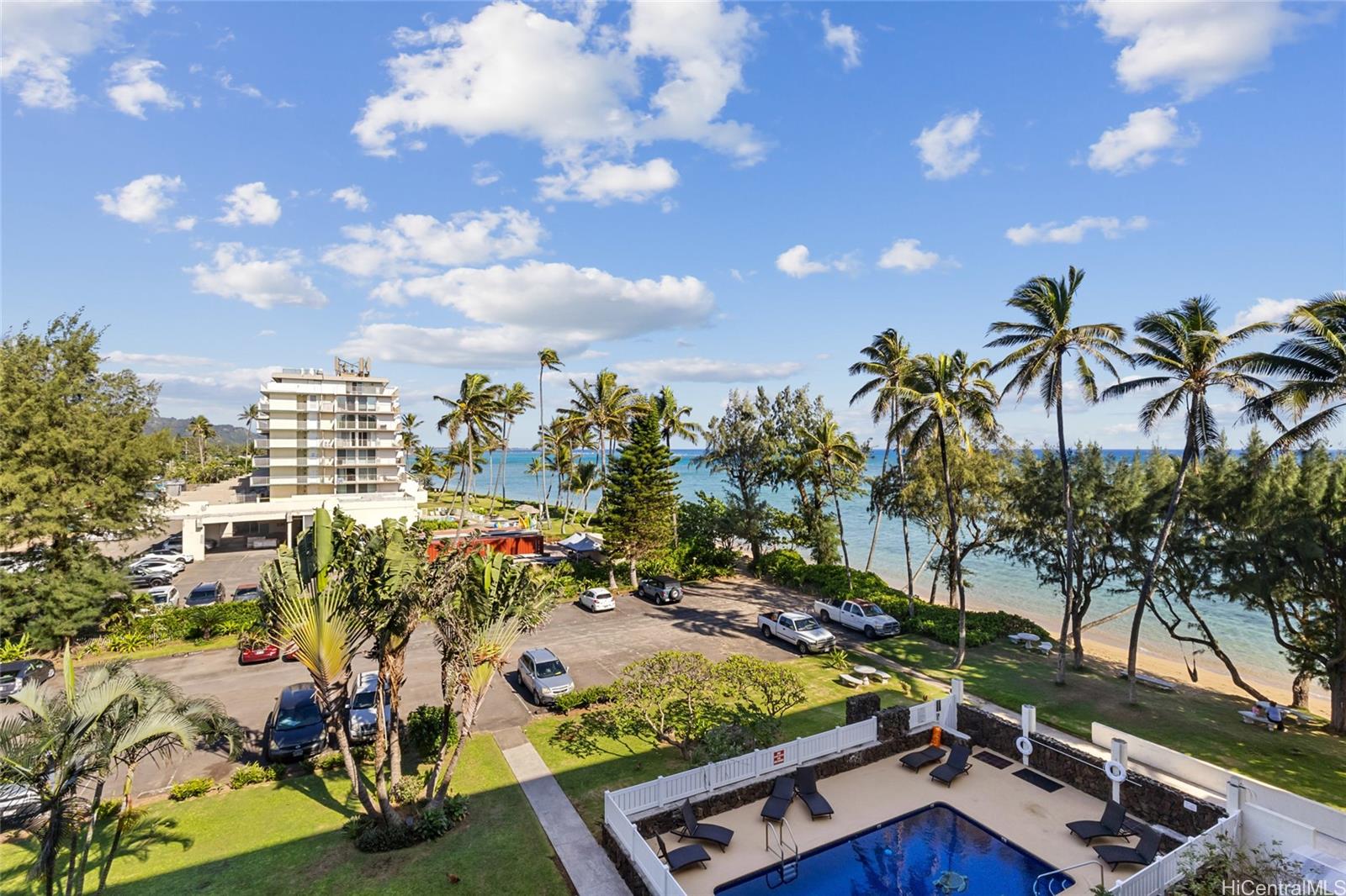 Hanohano Hale condo # 503, Hauula, Hawaii - photo 13 of 18