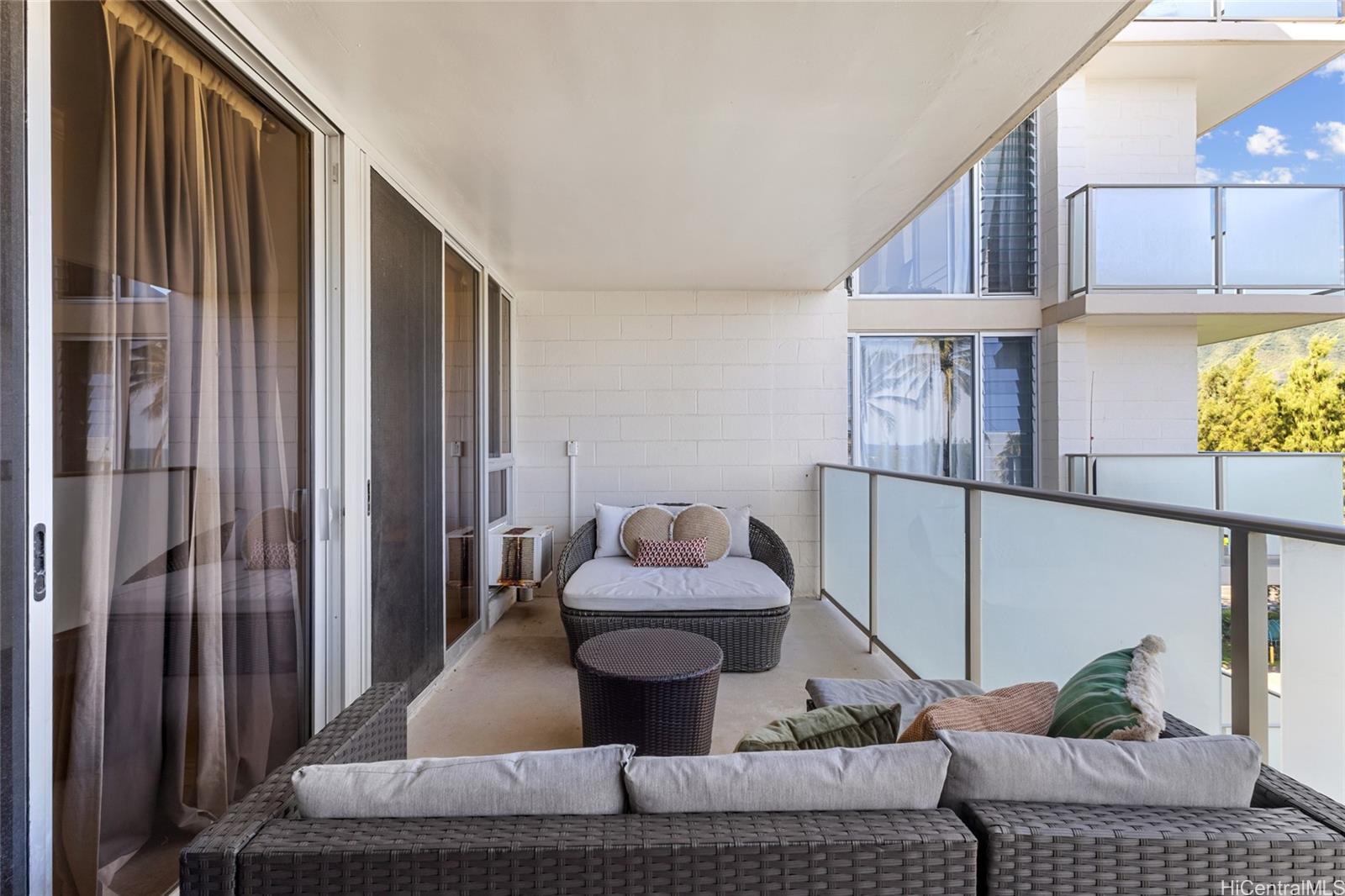 Hanohano Hale condo # 503, Hauula, Hawaii - photo 14 of 18