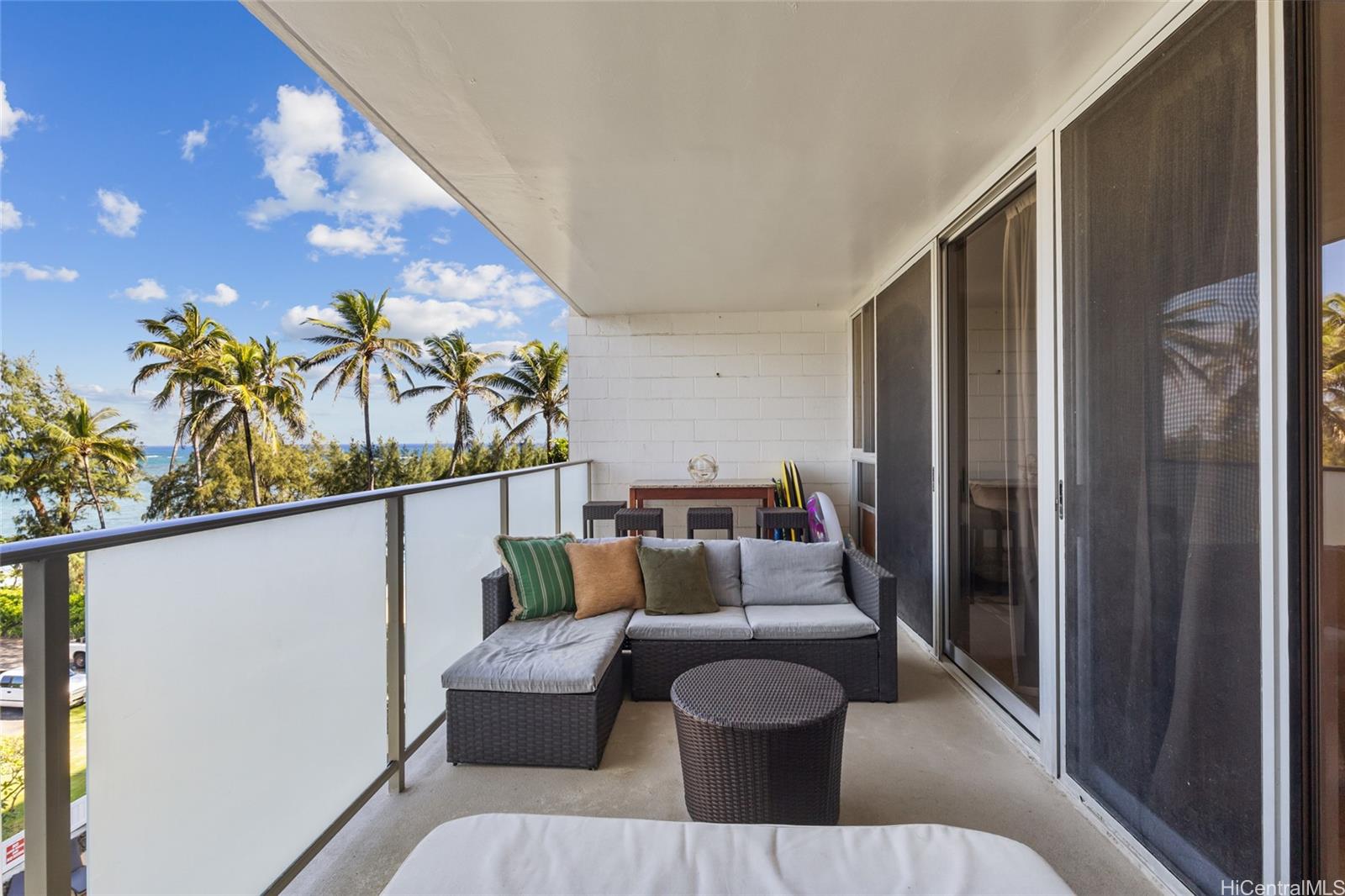 Hanohano Hale condo # 503, Hauula, Hawaii - photo 15 of 18