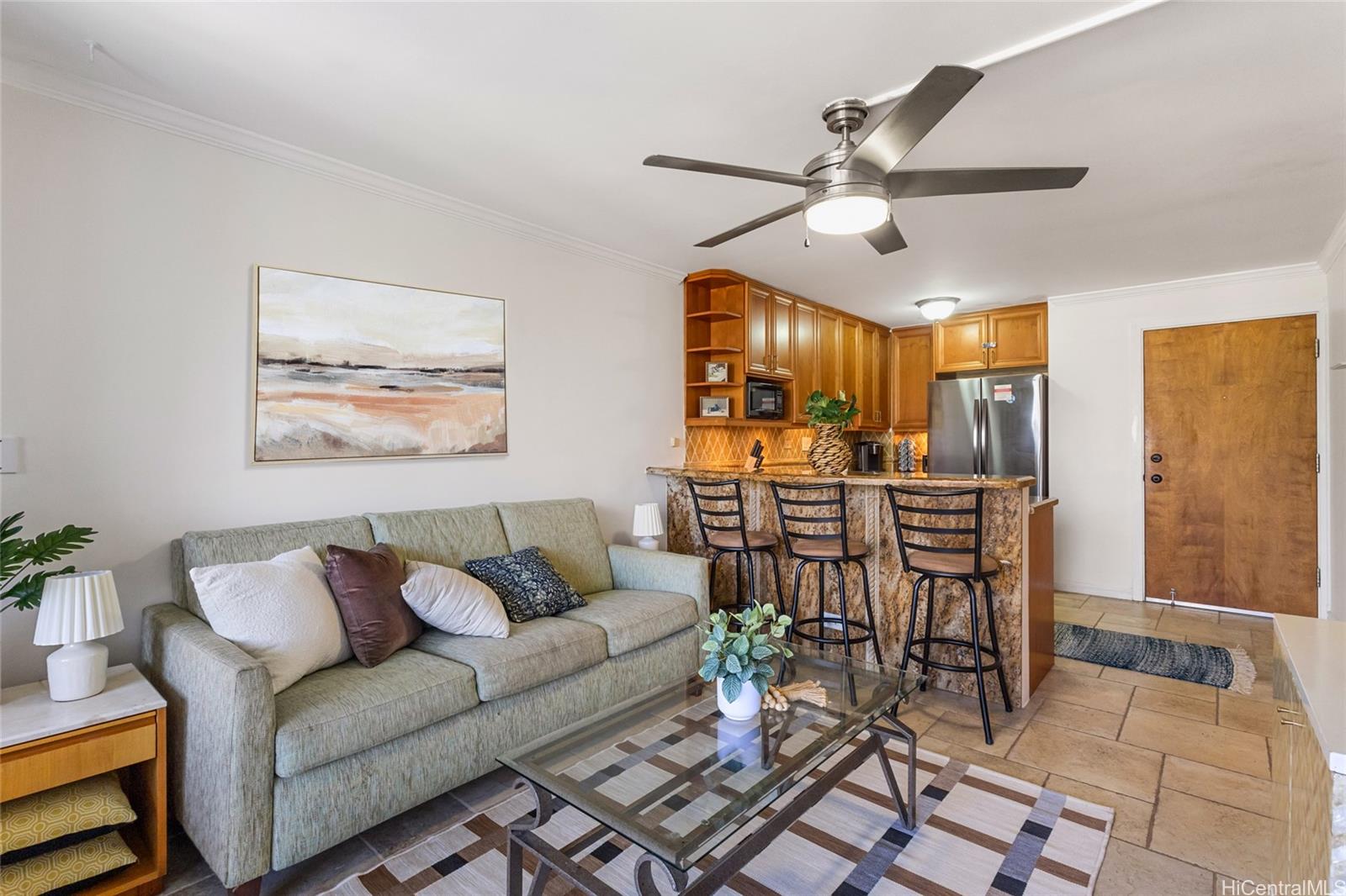 Hanohano Hale condo # 503, Hauula, Hawaii - photo 5 of 18